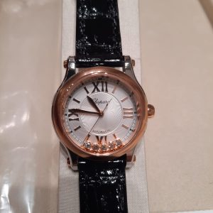 Chopard Happy Sport 30 mm 278573-6013