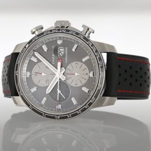Chopard Mille Miglia 2021 Cronograph Mille Miglia Edition 44mm 168571-3009 1685713009 T